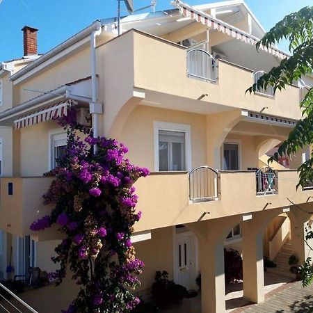 Apartments Mira Задар Екстериор снимка