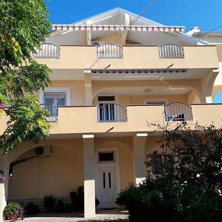 Apartments Mira Задар Екстериор снимка