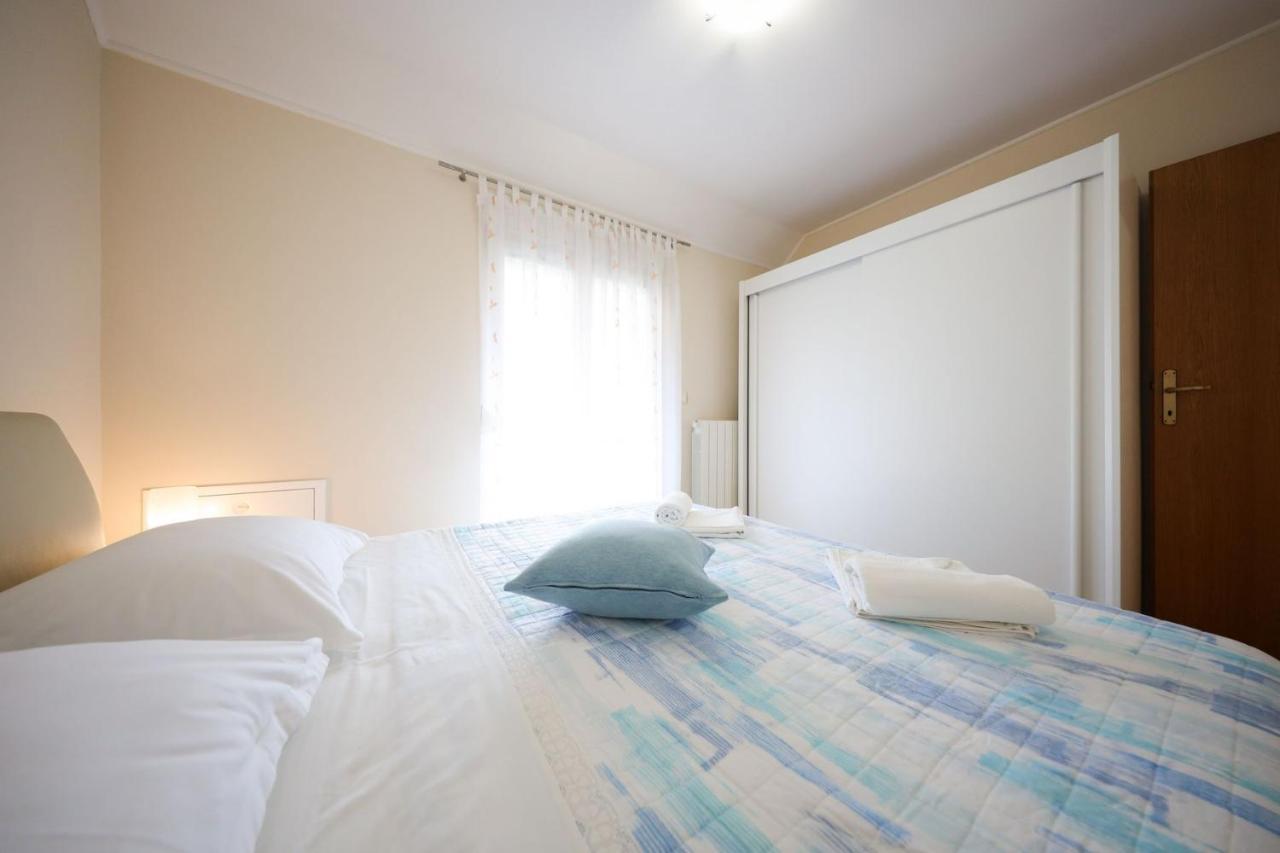 Apartments Mira Задар Екстериор снимка