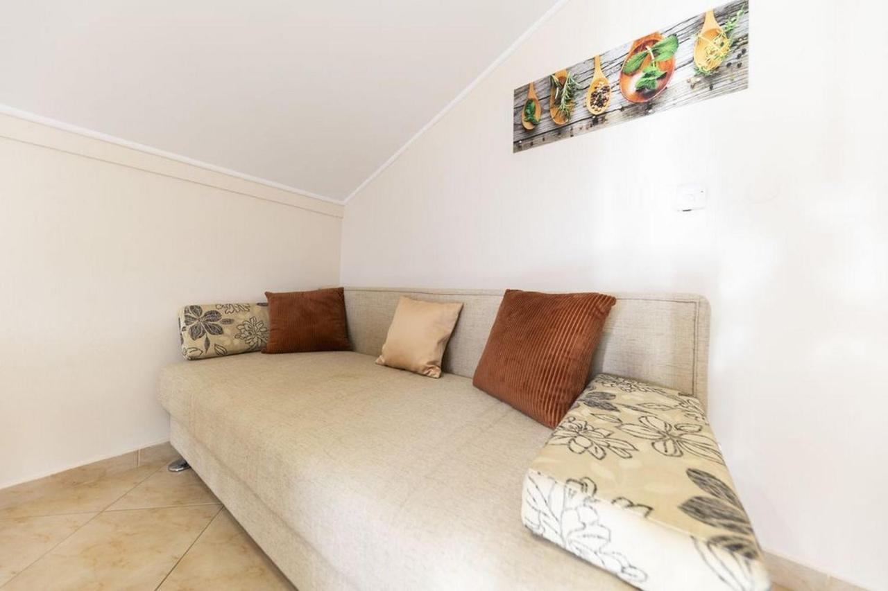 Apartments Mira Задар Екстериор снимка