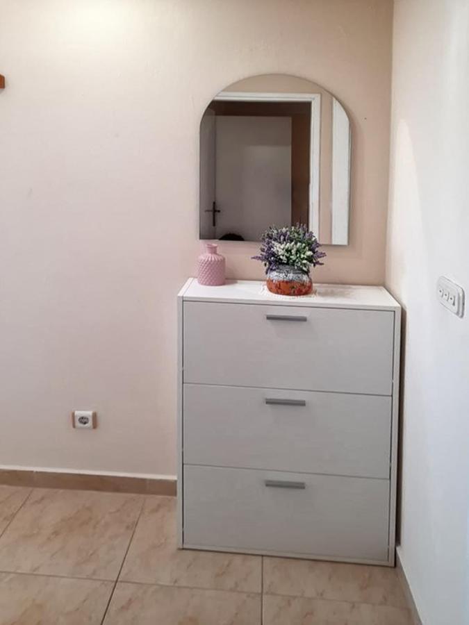Apartments Mira Задар Екстериор снимка