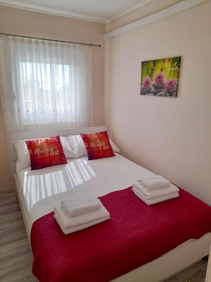 Apartments Mira Задар Екстериор снимка