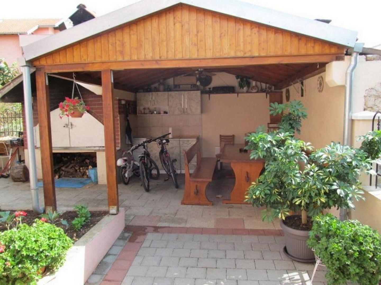 Apartments Mira Задар Екстериор снимка
