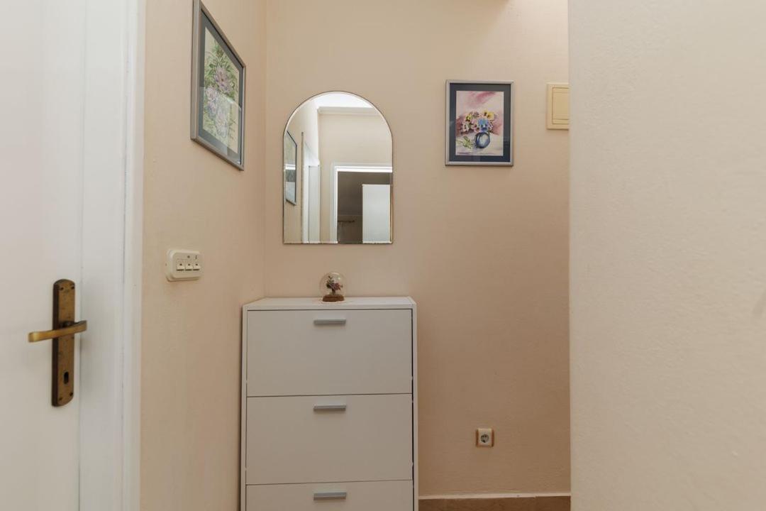 Apartments Mira Задар Екстериор снимка