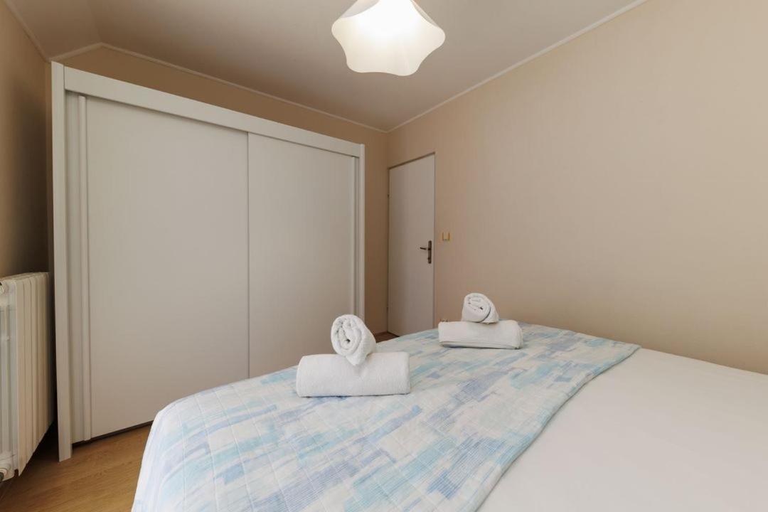 Apartments Mira Задар Екстериор снимка