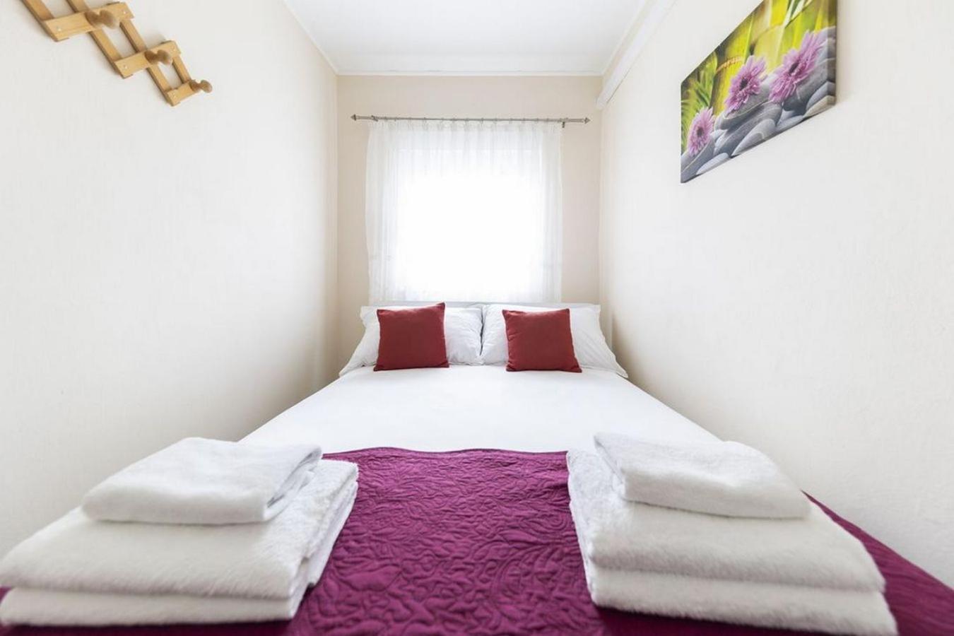 Apartments Mira Задар Екстериор снимка