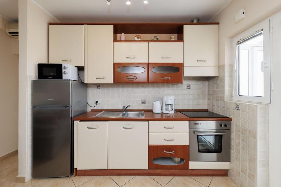 Apartments Mira Задар Екстериор снимка
